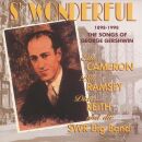 Cameron / Ramsey / Reith - s Wonderful-The Songs Of