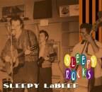 Labeef Sleepy - Sleepy Rocks
