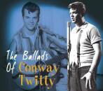 Twitty Conway - Ballads Of