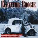 Starr Frankie - Elevator Boogie