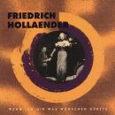Hollaender Friedrich - Wenn Ich Mir Was =Box=