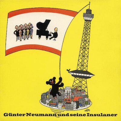 Neumann Gunter - Und Seine Insulaner