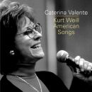 Valente Caterina - Sings Weill