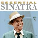 Sinatra Frank - Essential Sinatra: 3CD,75 Tracks