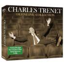 Trenet Charles - DEFINITIVE COLLECTION