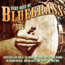 VERY BEST OF BLUEGRASS (Diverse Interpreten)