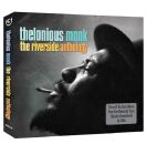 Monk Thelonious - Riverside Anthology