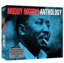 Waters Muddy - Anthology