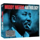 Waters Muddy - Anthology