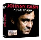 Cash Johnny - A STASH OF CASH.5 ORG LPS