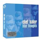 Baker Chet - Blue Thoughts