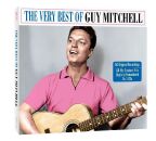 Mitchell Guy - Very Best Of