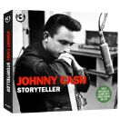 Cash Johnny - Storyteller