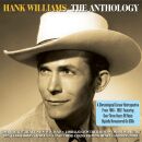 Williams Hank - Anthology