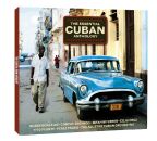Essential Cuban Anthology