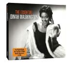 Washington Dinah - Essence Of