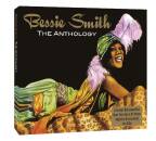 Smith Bessie - ANTHOLOGY