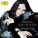 Bach Johann Sebastian / u.a. - PERSPECTIVES (Grimaud...