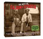 BEST OF CAJUN & ZYDECO (Diverse Interpreten)