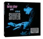 Silver Horace - A FISTFUL OF SILVER