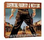 Essential Country & Westen. 46 Tracks (Various)