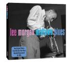 Morgan Lee - MIDTOWN BLUES