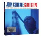 Coltrane John - GIANT STEPS & LUSH LIFE