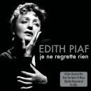 Piaf Edith - Je Ne Regrette Rien