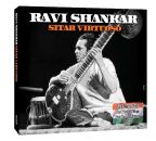 Shankar Ravi - Sitar Virtuoso