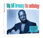 Broonzy Big Bill - Anthology