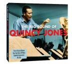 Jones Quincy - Big Sound Of
