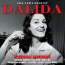 Dalida - Very Best Of