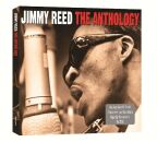 Reed Jimmy - Anthology