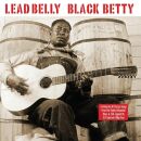 Leadbelly - Black Betty -2Lp, 180Gr-