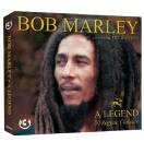 Bob Marley - A Legend