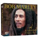 Marley Bob - A Legend