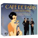 Cafe De Paris (Various)