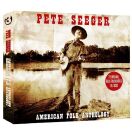 Seeger Pete - American Folk Anthology
