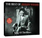 Waters Muddy - KING OF THE BLUES