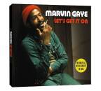 Gaye Marvin - LET´S GET IT ON -LIVE-