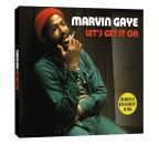 Gaye Marvin - Lets Get It On -Live-