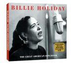 Holiday Billie - Great American Songbook