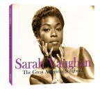 Vaughan Sarah - Great American Song..