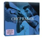 Baker Chet - My Funny Valentine