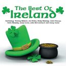 Best Of Ireland (Diverse Interpreten)