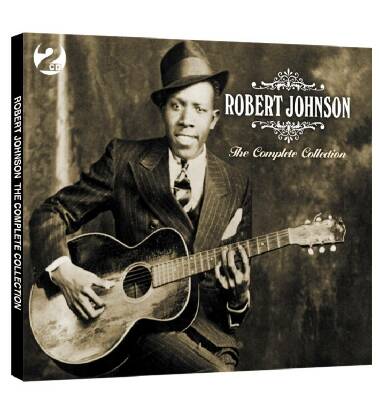 Johnson Robert - Complete Collection