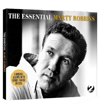 Robbins Marty - Essential