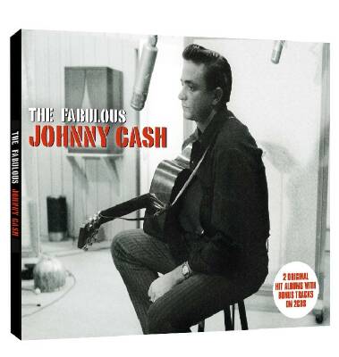 Cash Johnny - Fabulous