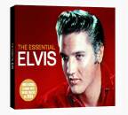 Presley Elvis - ESSENTIAL
