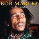 Marley Bob & The Wailers - Mellow Moods